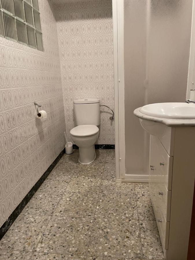 Mas Del Llorenc Ulldemolins Экстерьер фото